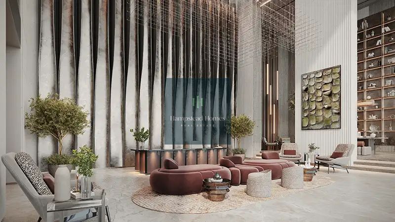 Coastal Escape | Modern Island Living | 60/40 Payment Plan