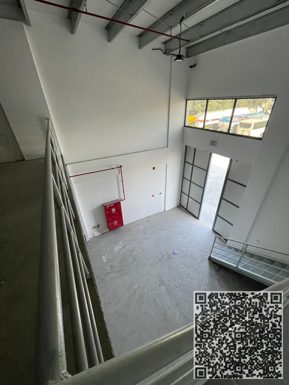 For Rent – Warehouses in Al Jurf Industrial Area 3 Warehouse 1: 3,000 Sq. ft | Warehouse 2: 4,000 Sq. ft Suitable for All Activities Except Car Garage O