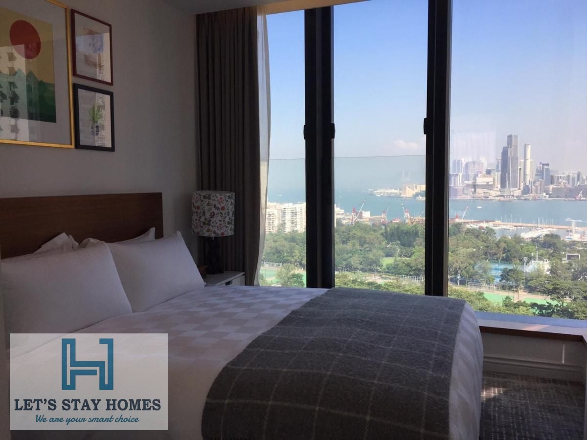 Early Summer Offer I Stay 3 Months I Pay Monthly I Furnished I With Kitchen I Near Metro I Spacious I Free Cleaning | Gym | Pool