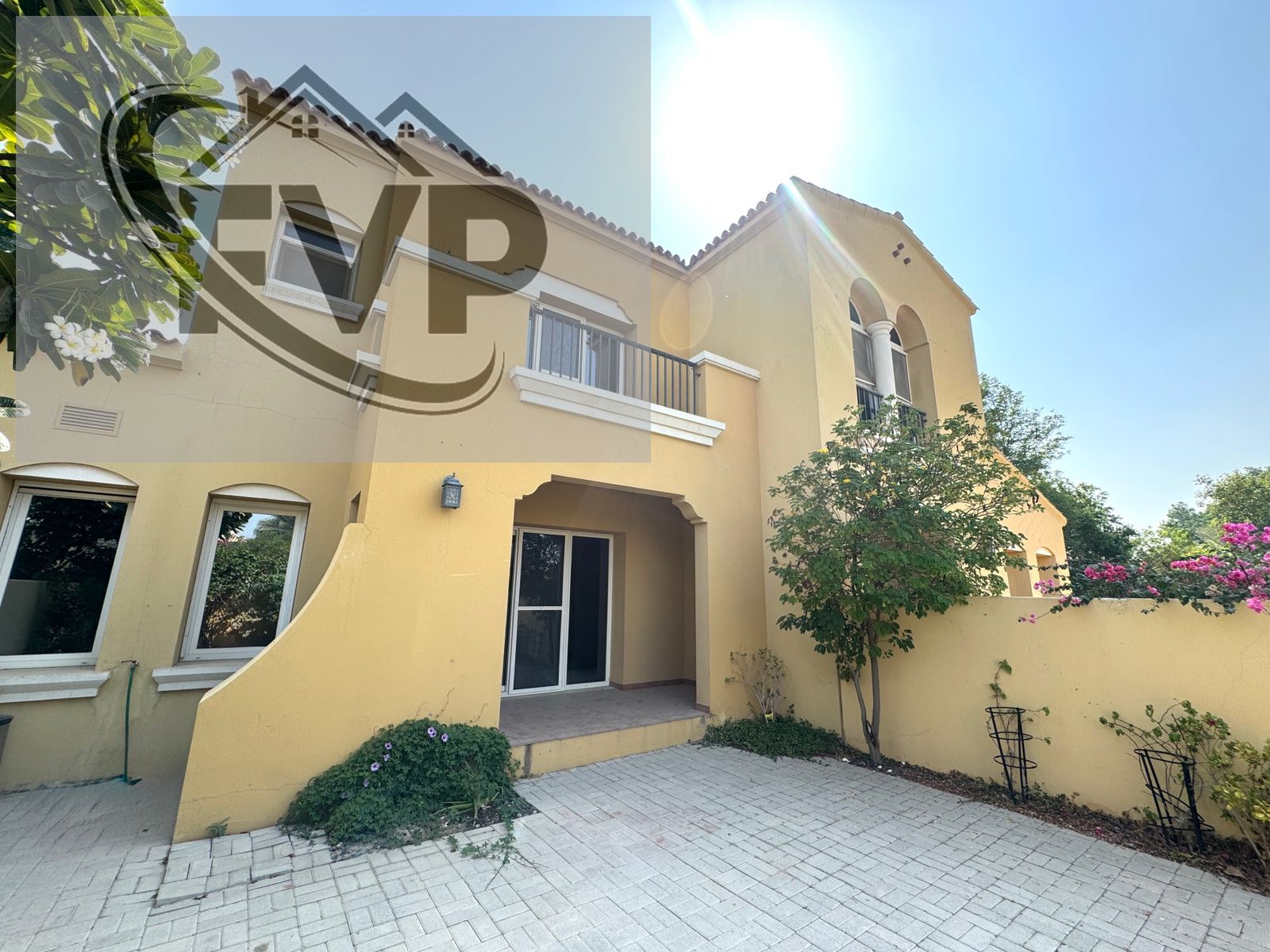Spacious 2BHK Villa | Upgraded Kitchen | Vacant