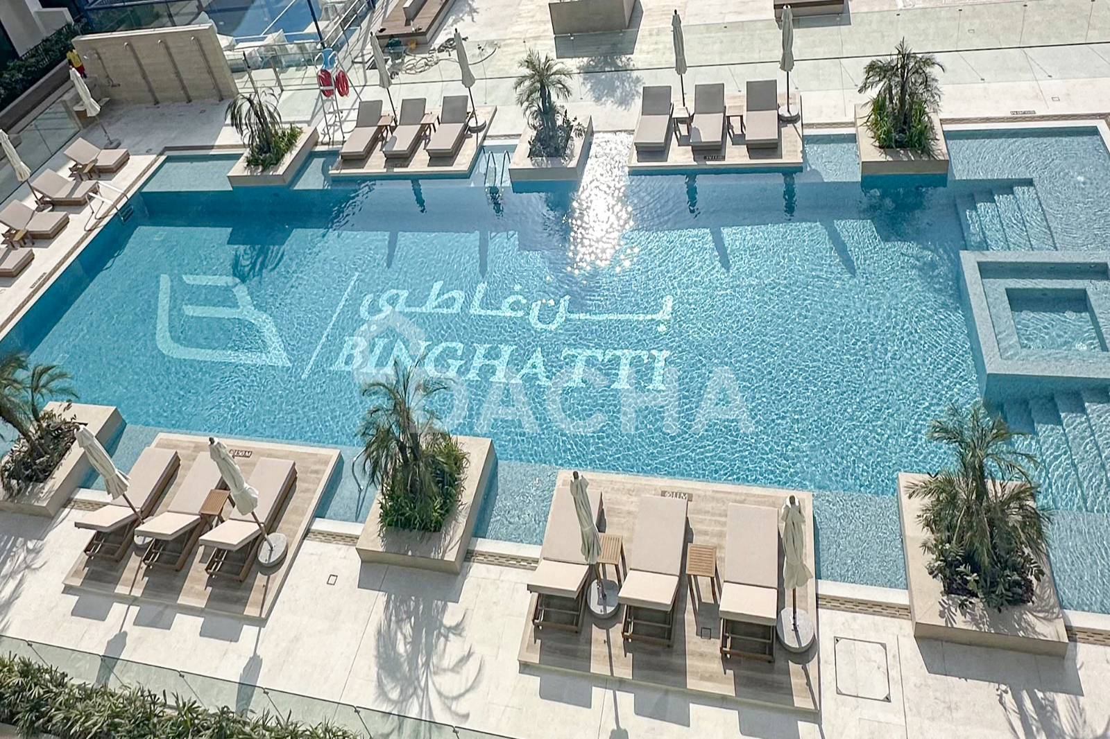 Brand New Luxury 2 Bed | Vacant | Prime Location