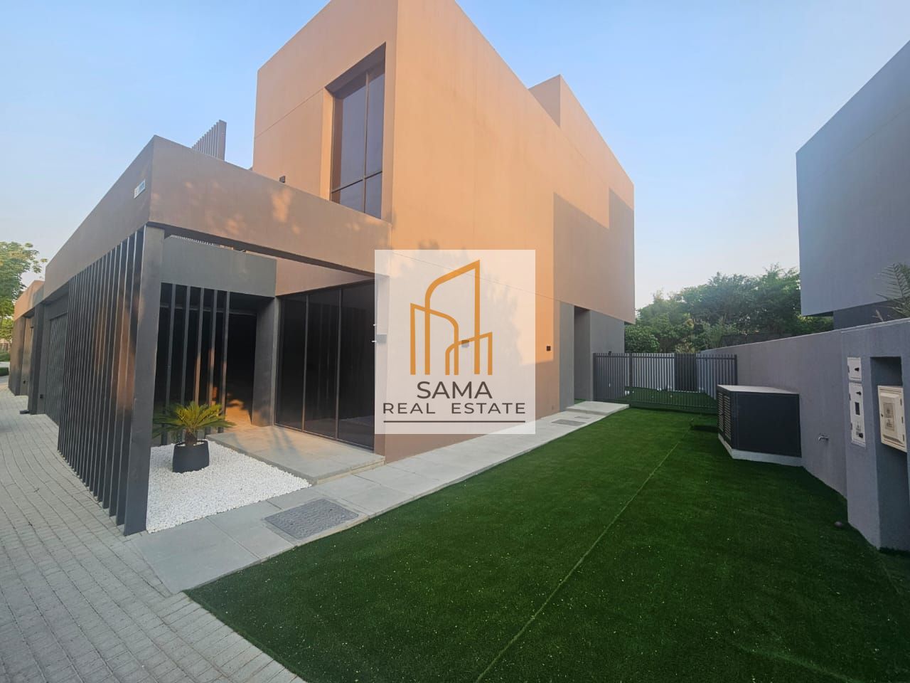Gated Community || Ready Garden || 4-bedrooms Spacious || All Are Master Bedroom ||In Masaar Robinia