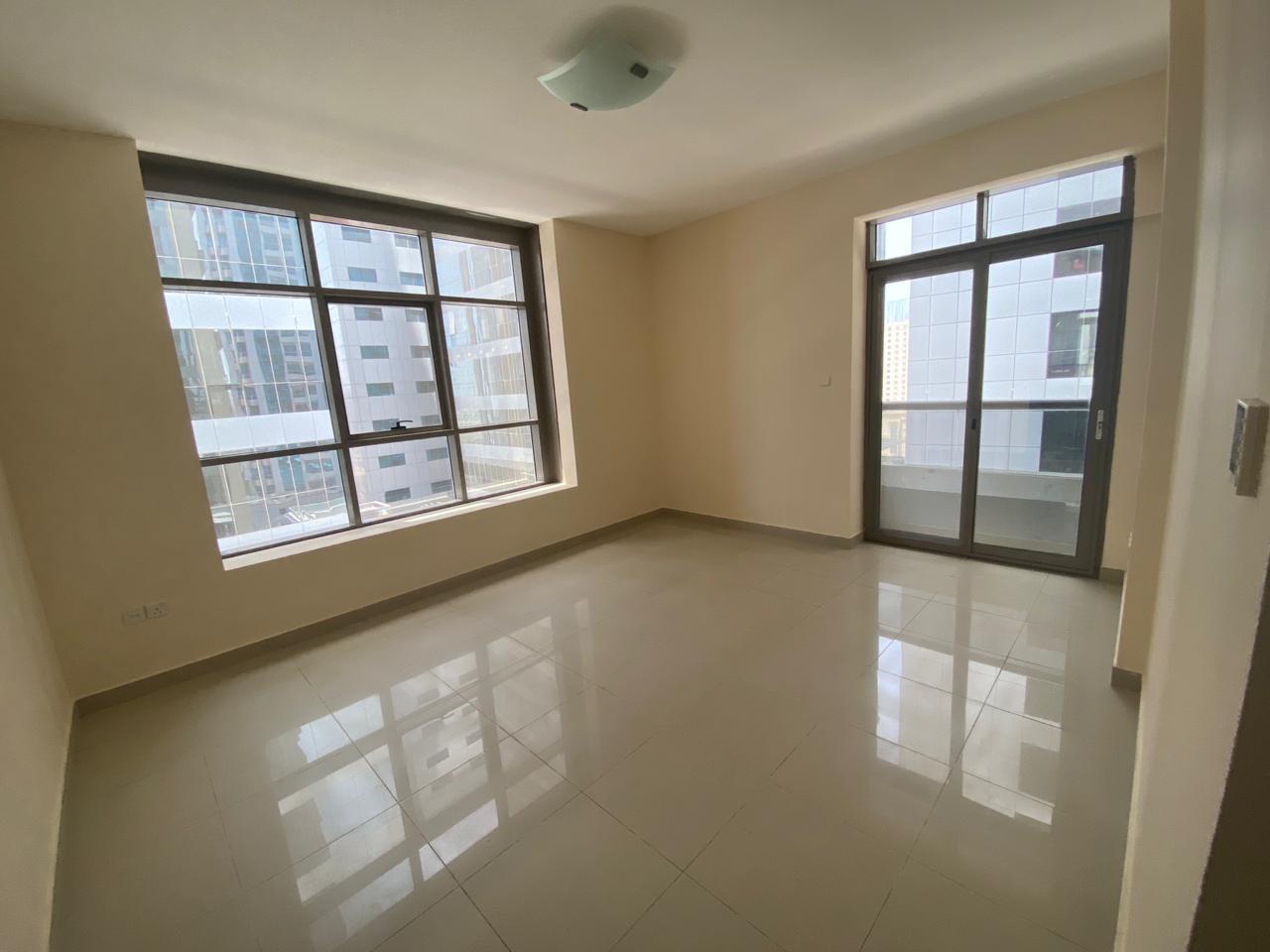 For Sale 2-Bedroom Apartment in Sahara Tower 3