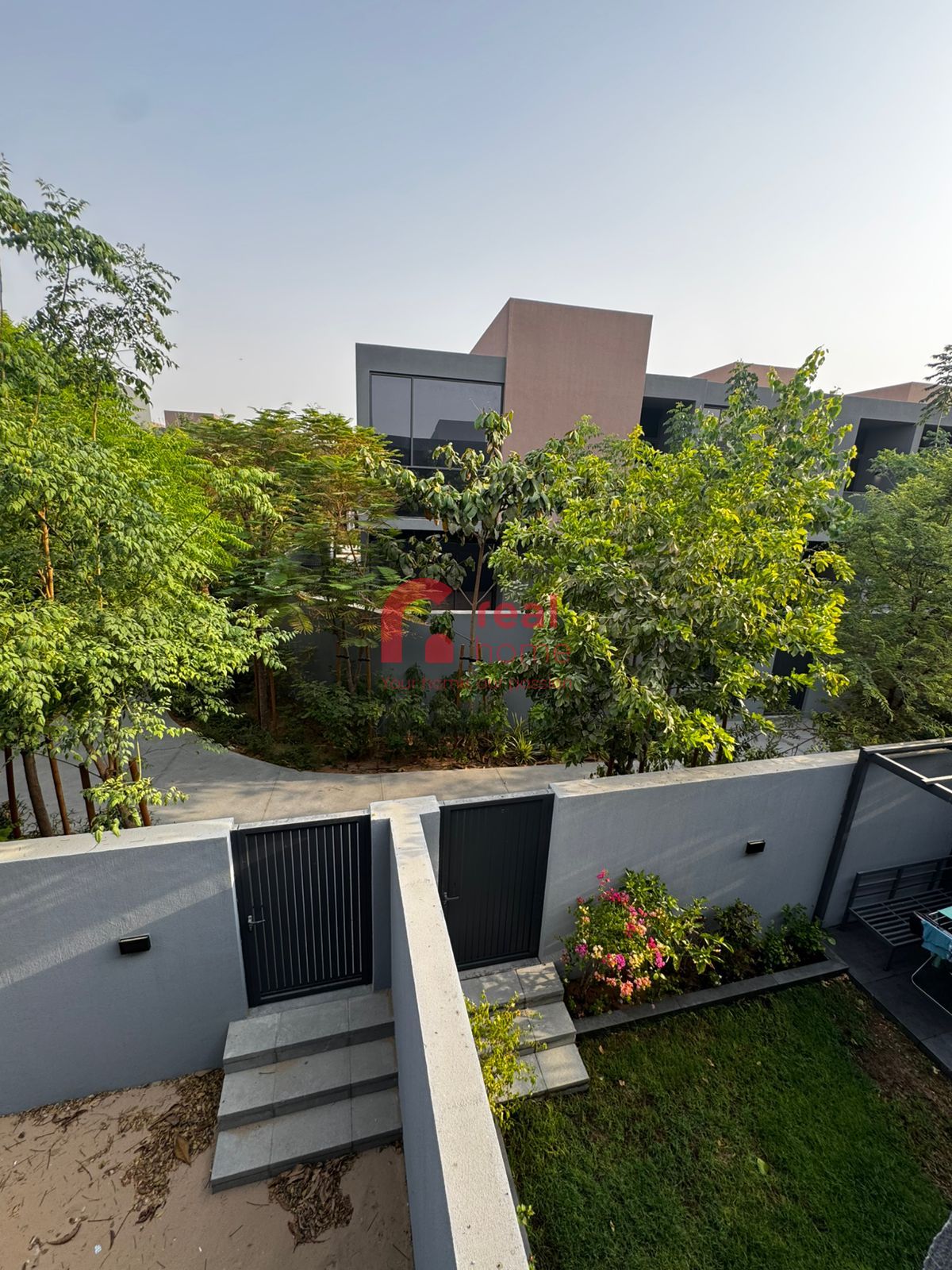 Green Community | Freehold | Ready