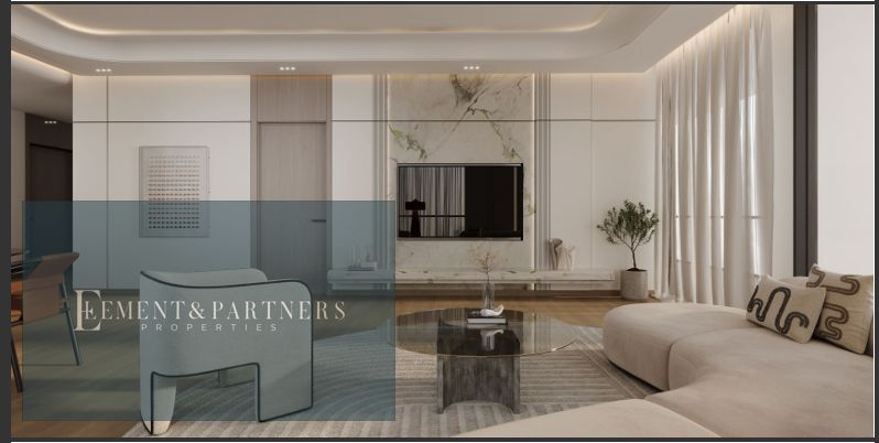 Spacious Modern Residence | Binghatti Skyrise