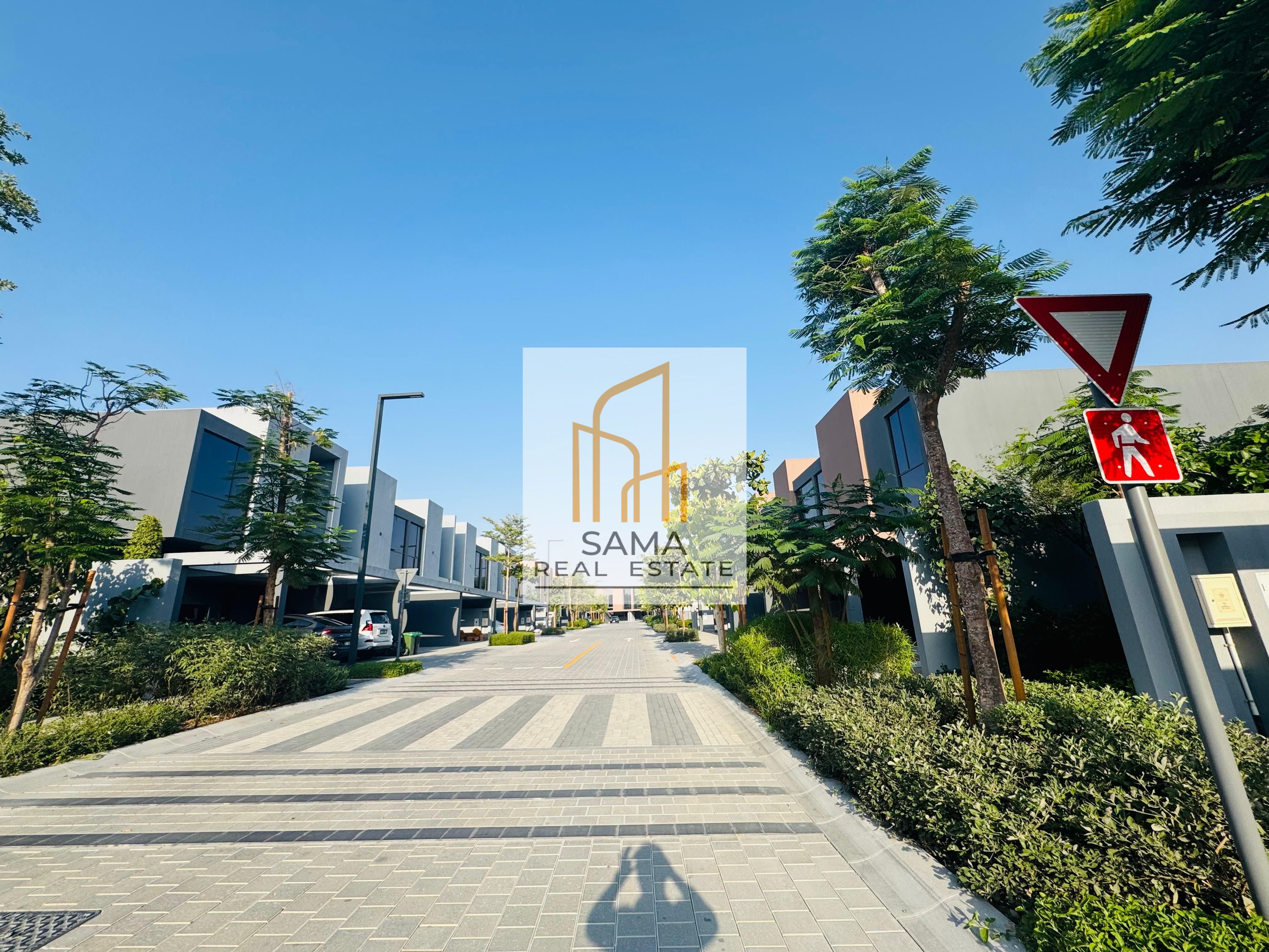 Smart Home || Luxurious 4-Bedroom Villa || With Majlis ||