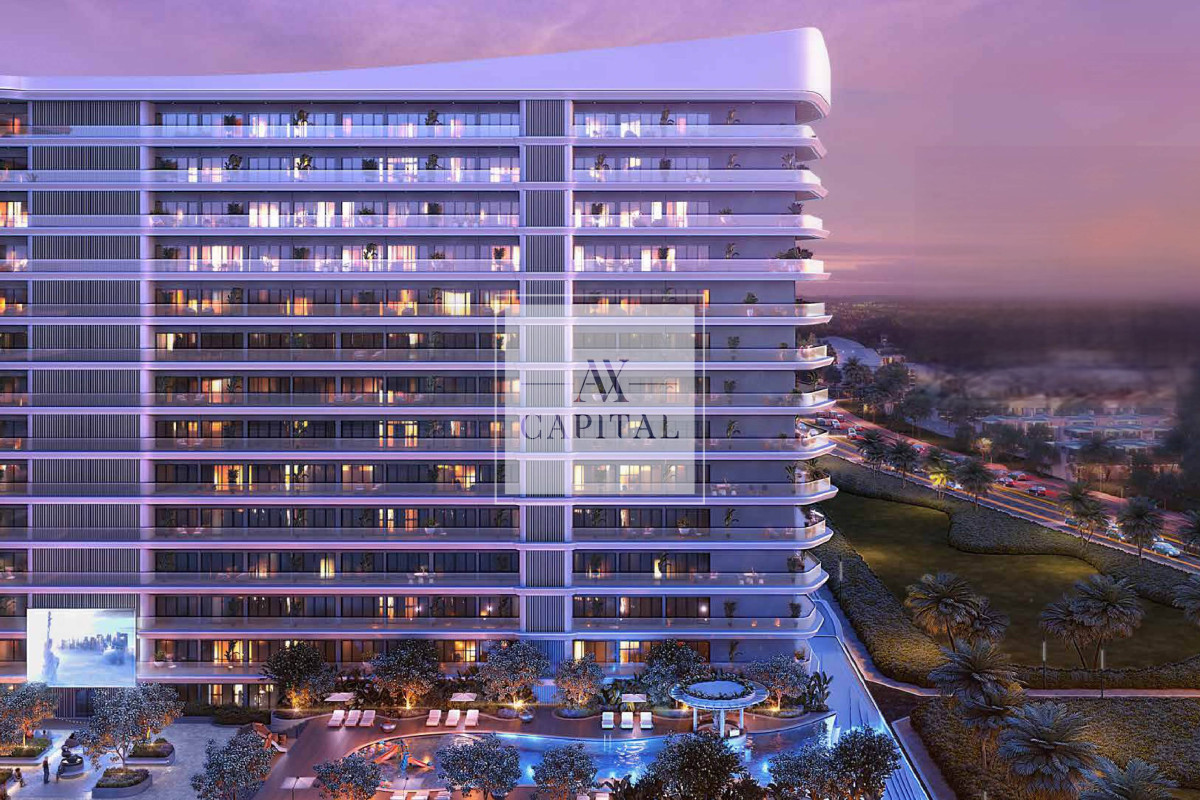 Brand-New | 2BR in ELO | High-Floor