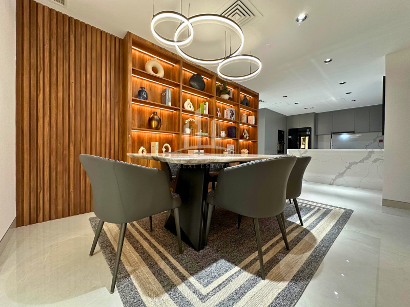 Luxury upgraded | Ready to move in