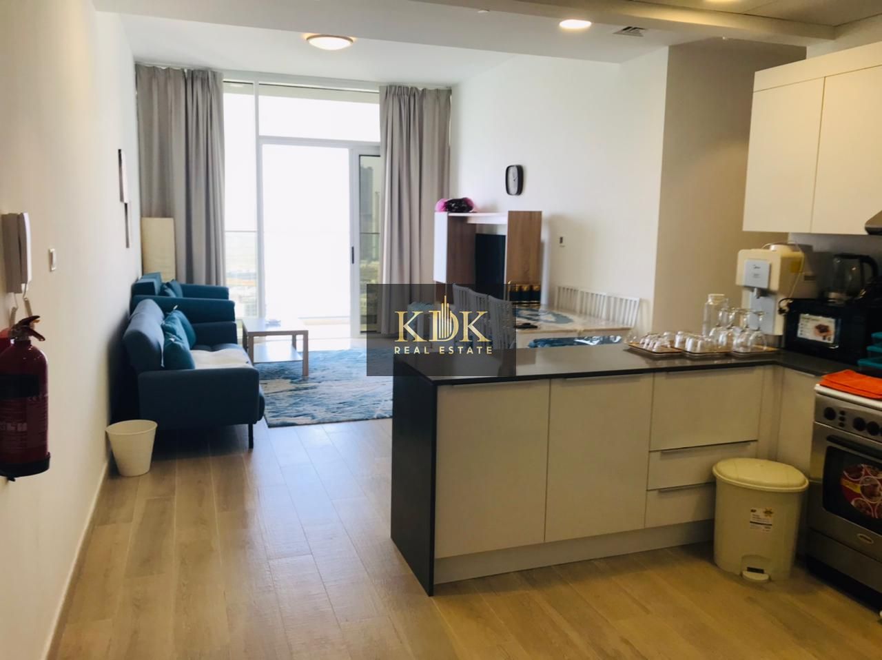 Fully Furnished | Great Finishing | Best Amenities