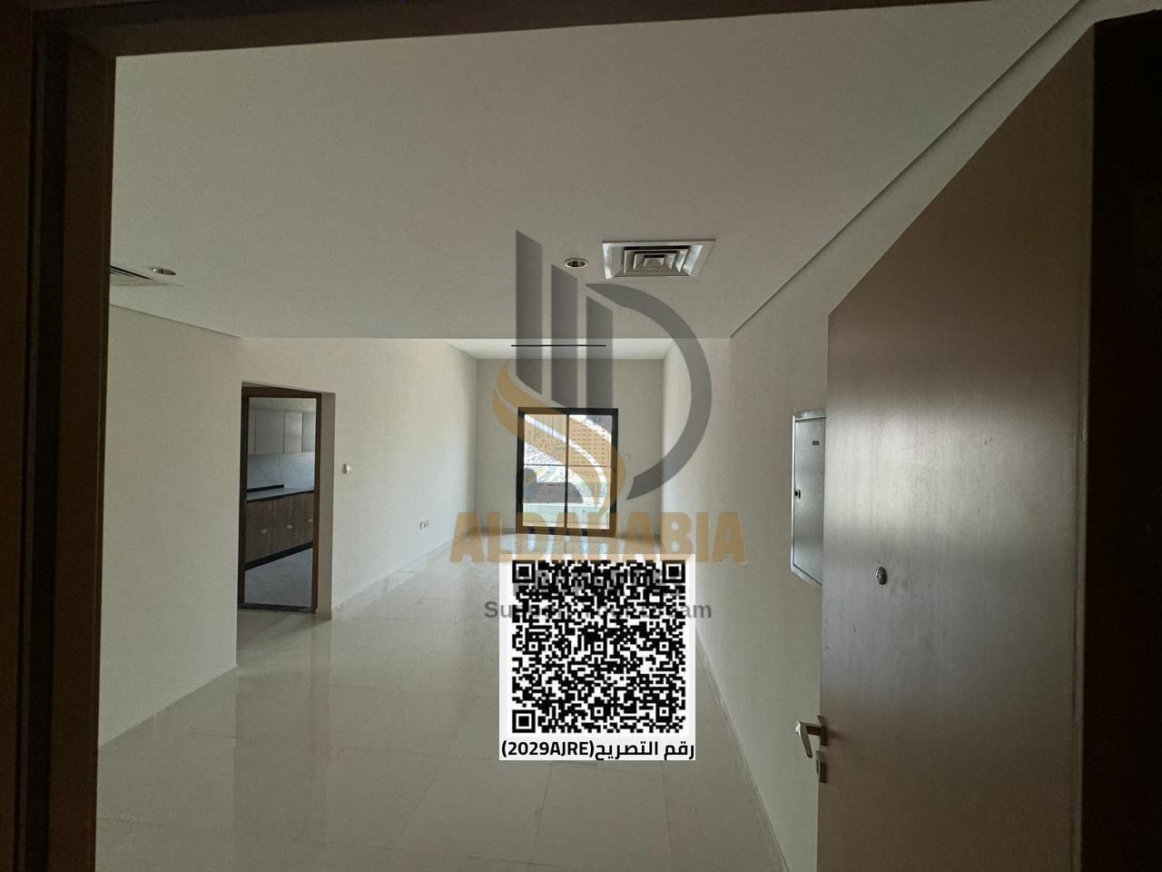 Apartment for Rent – Al Rashidiya, Ajman