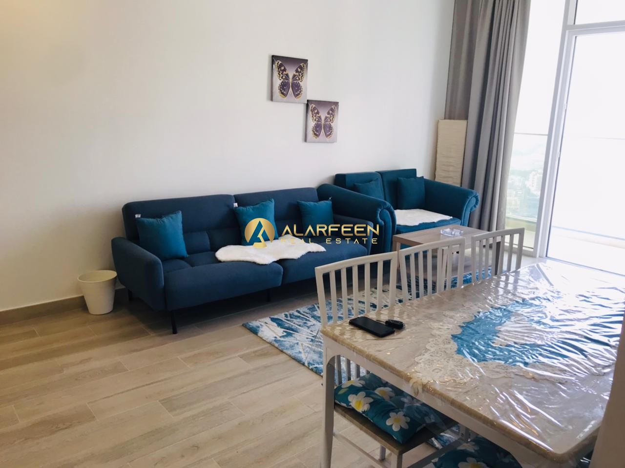 Fully Furnished | Premium Quality | Prime Location