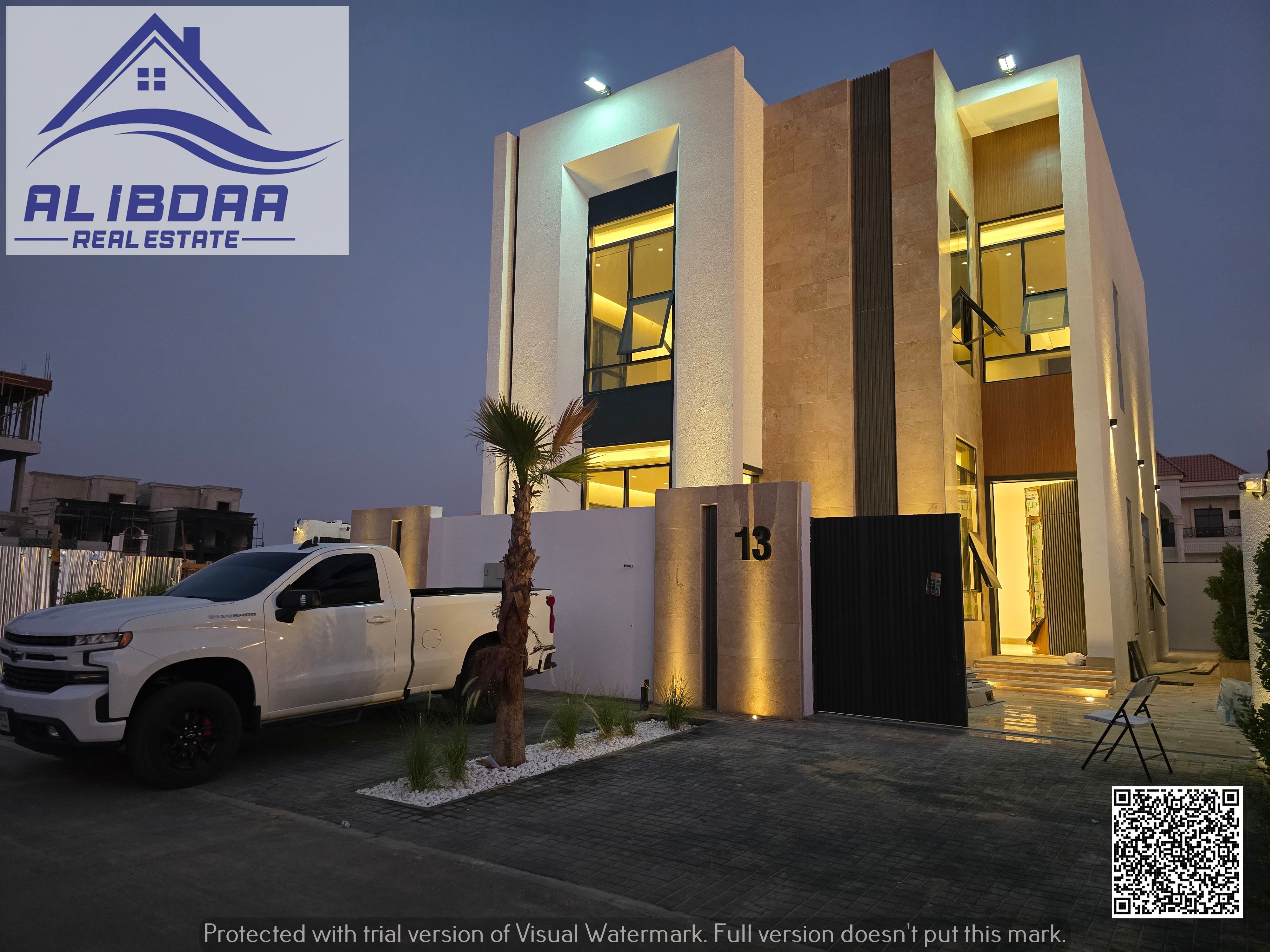 Villa for Sale in Al Helio 2 – Ajman