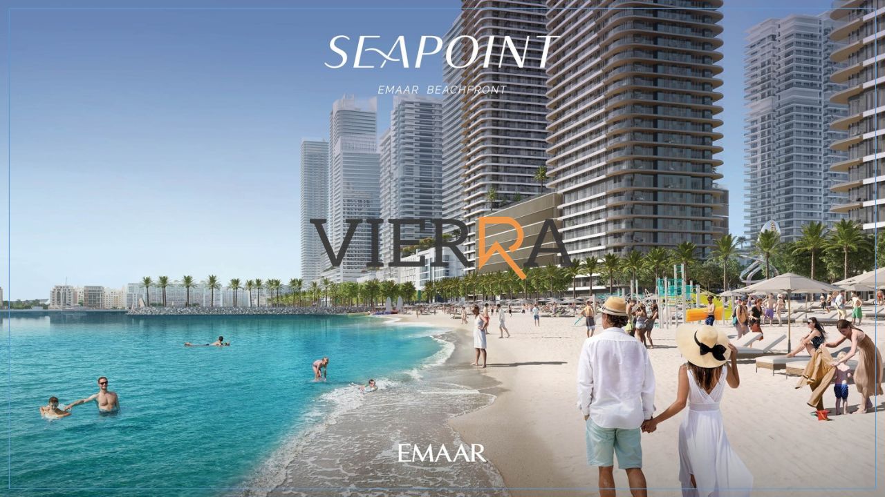 Stunning views | Prime Locaion | Modern Living