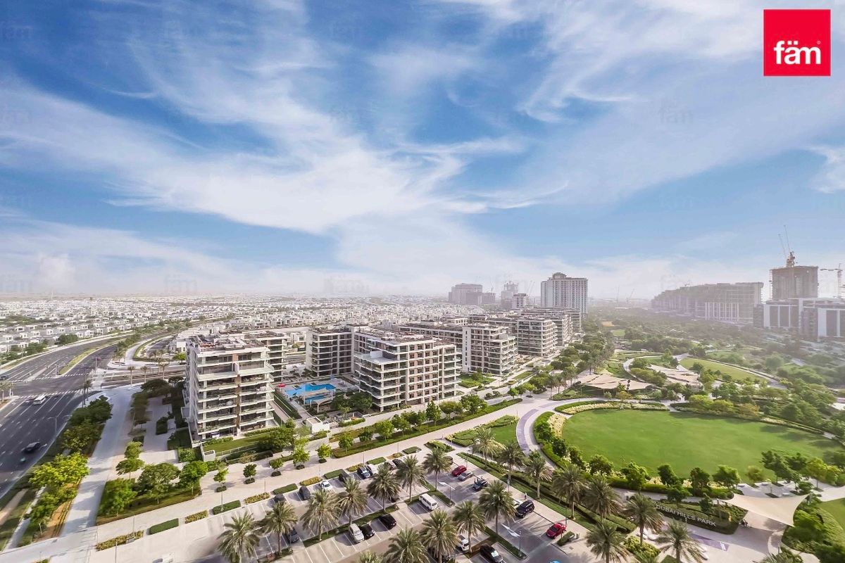 Park View | Emaar | Vacant Soon | Community Expert