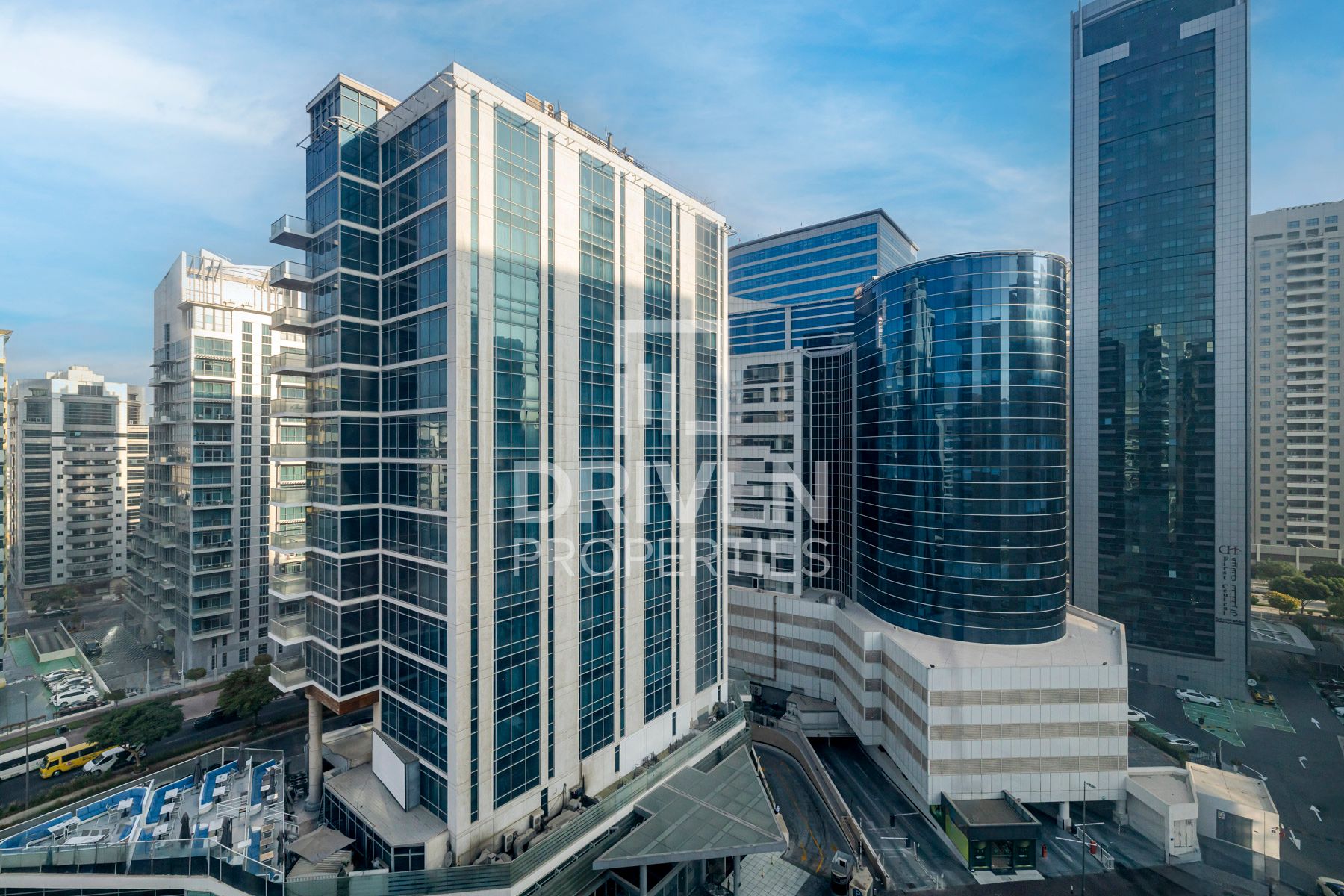 More Options | Prime Location | Full Floor