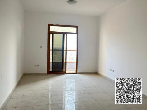 Invest in a Big 1 BHK | 1180 Sqft | Prime Location in Ghoroub Tower Ajman