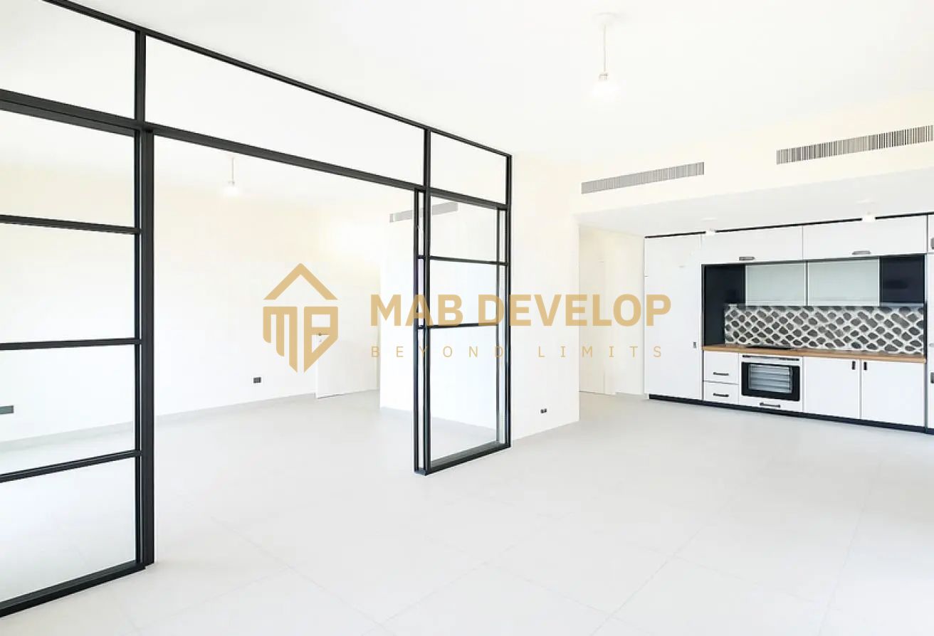Mid Floor | Sidra Villa View | Corner and Rented Unit
