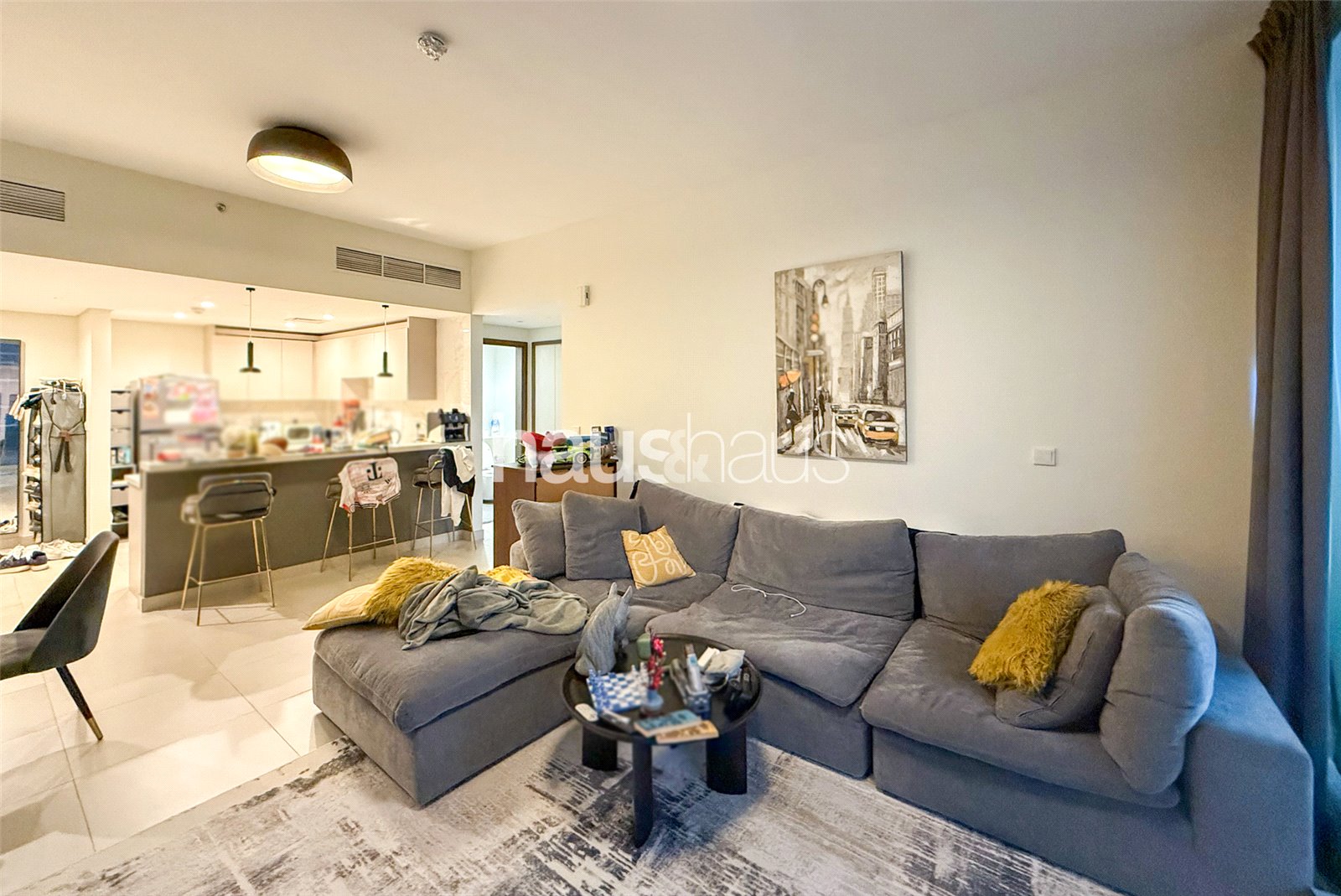Luxury | Vacant Dec 30 | Spacious