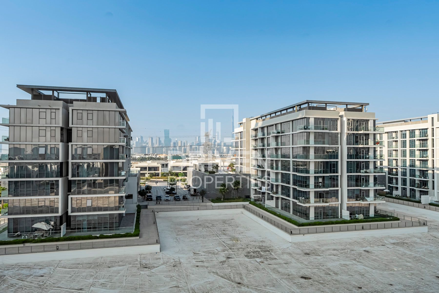 Panoramic View | Elegant Apartment | Unique Layout