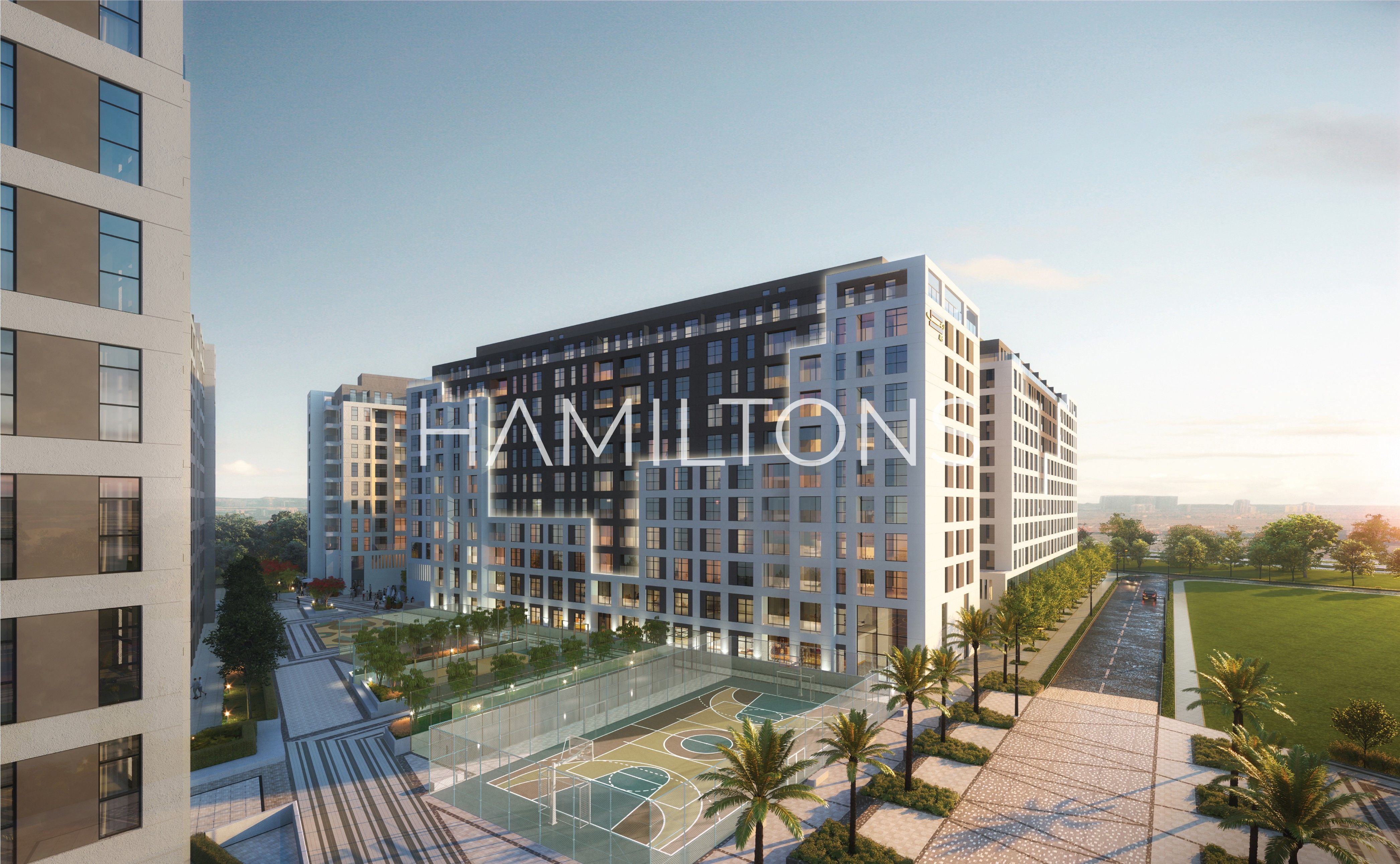 Affordable Elegance | Central Sharjah