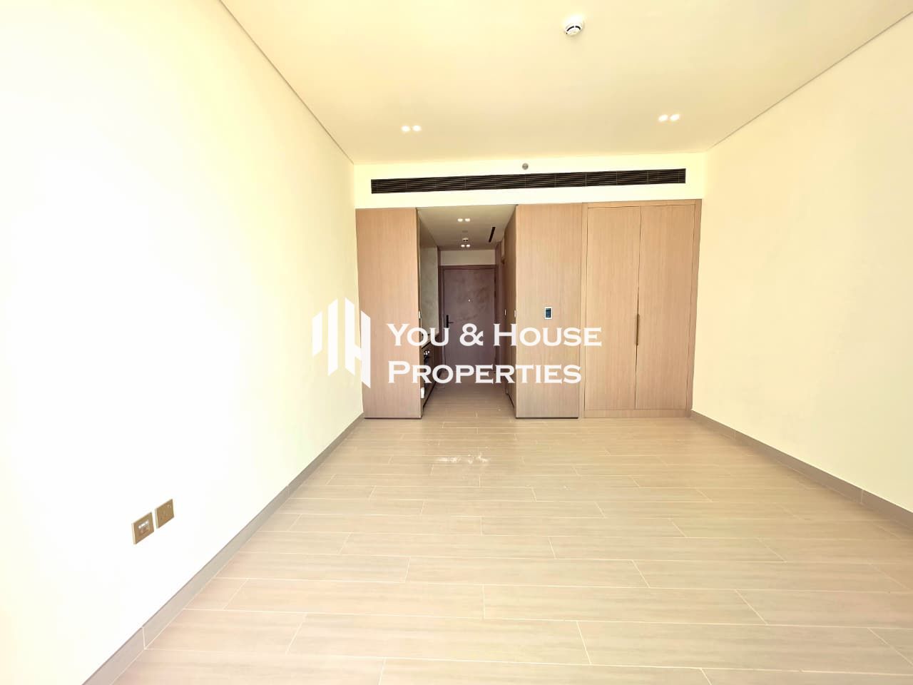 High Class Studio I Smart Home Features I Luxury Facilities