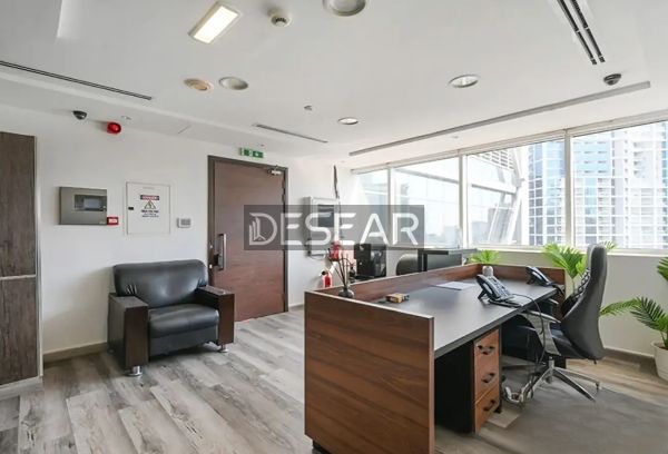 Furnished | Burj View | Less Traffic