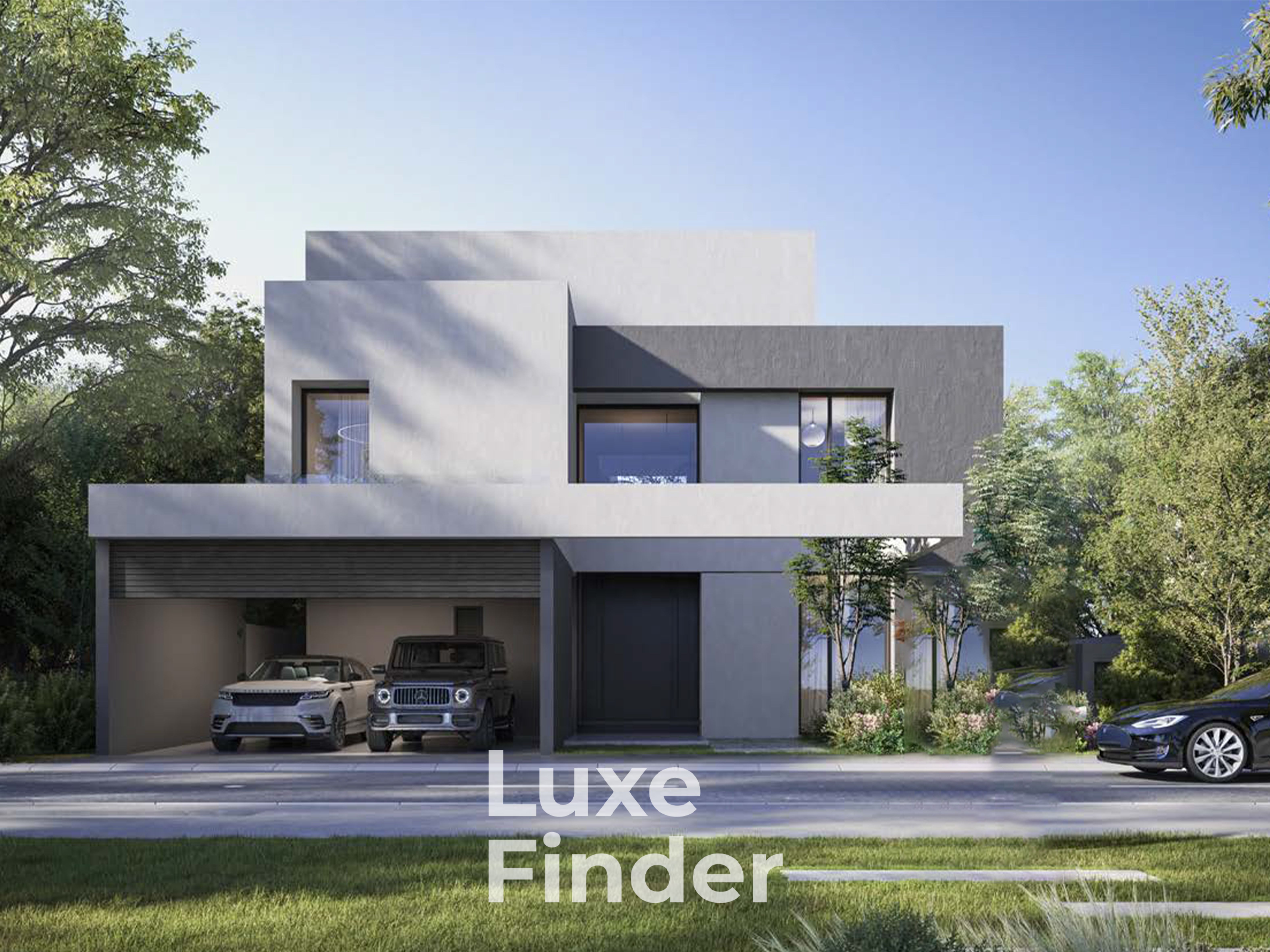 5 BR Signature Villa | Prime Location | High ROI