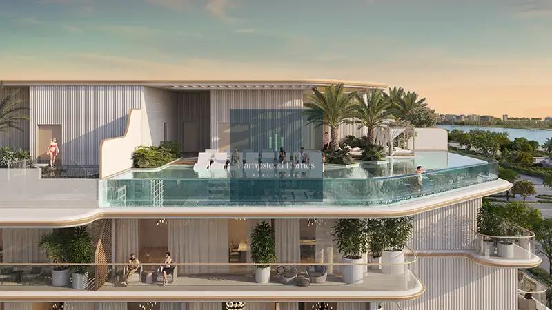 Coastal Escape | Modern Island Living | 60/40 Payment Plan