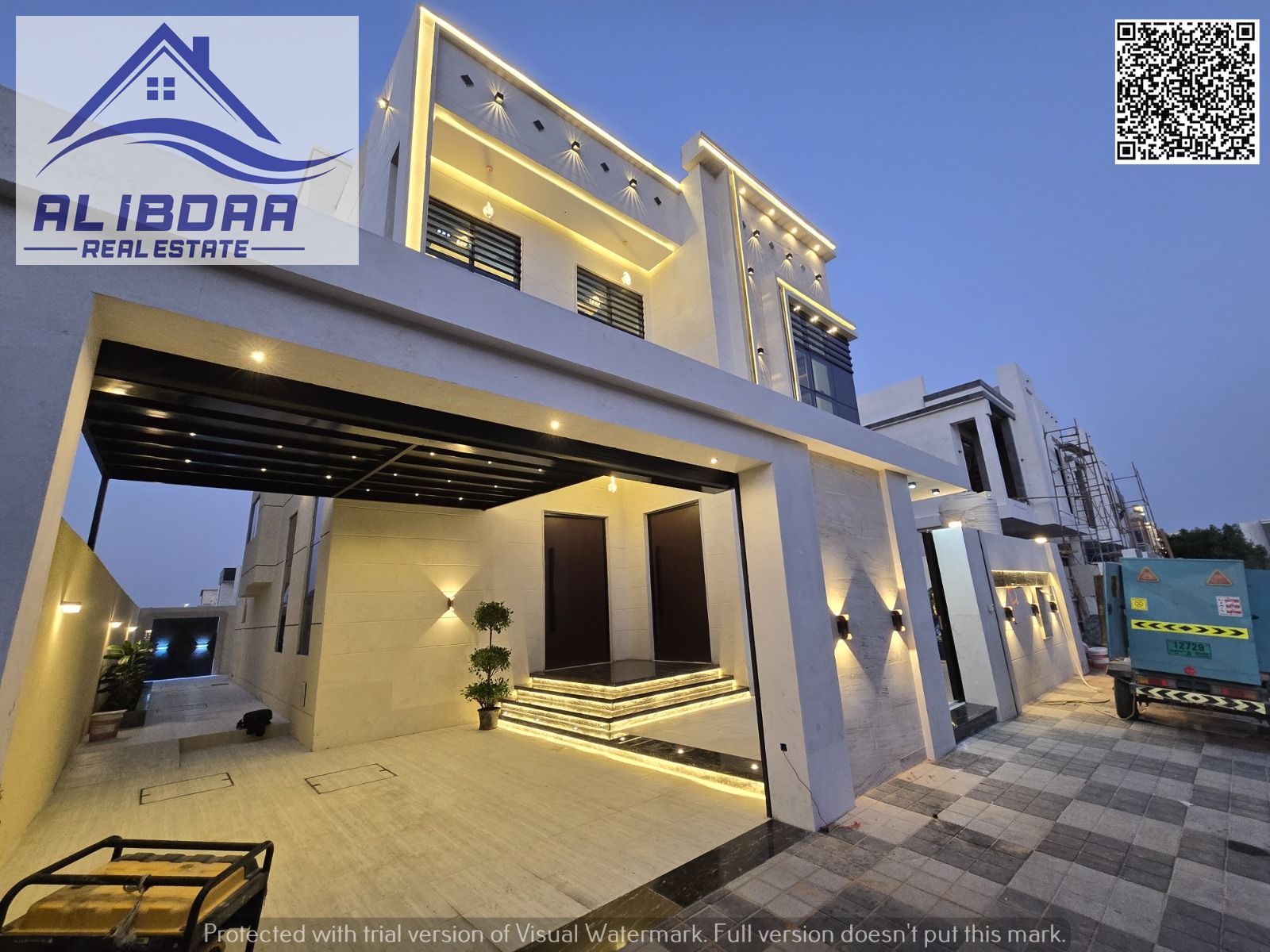 For Sale – Villa in Al Zahia, Ajman Location: Al Zahia, Ajman Property Type: Independent Villa