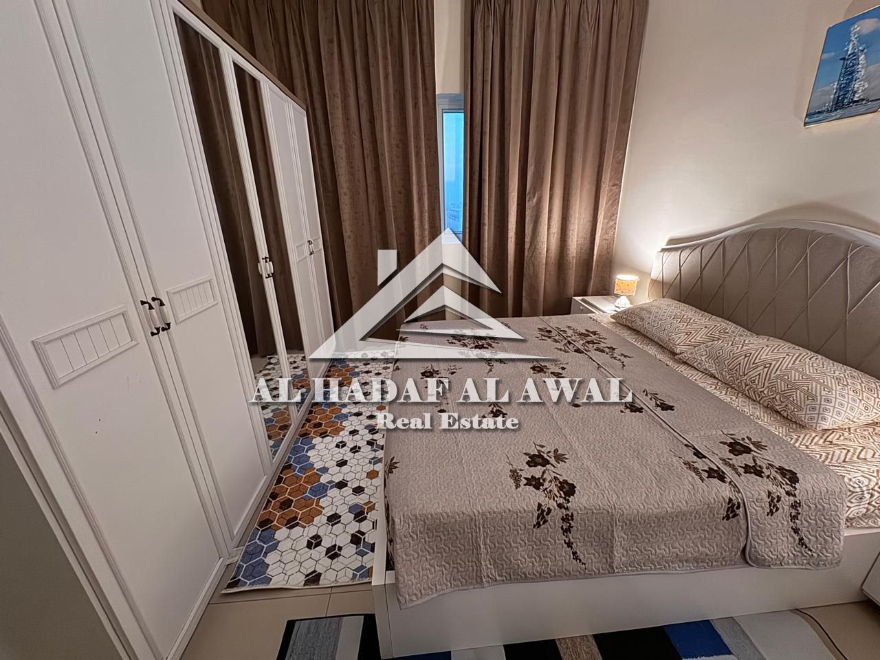 3BH 3WC | FULLY FURNISHED MONTHLY RENT