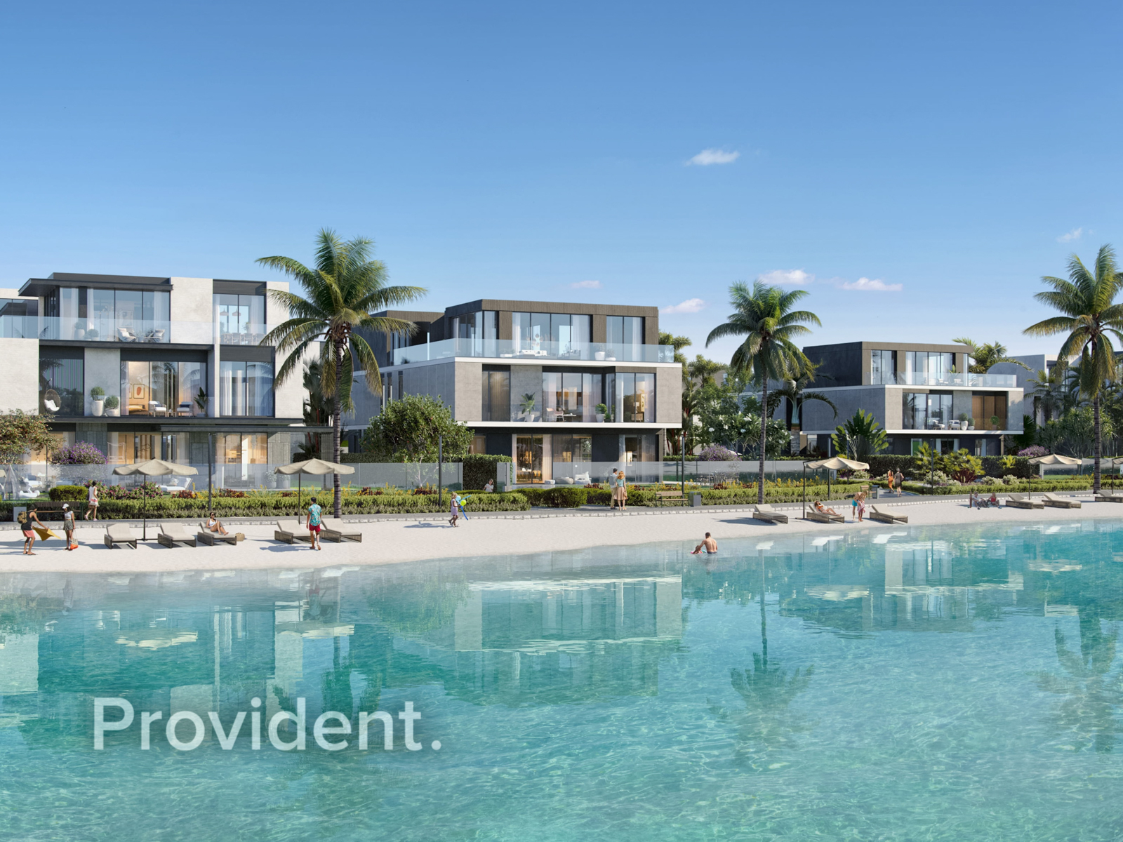 Best Priced Lakeview | Exclusive | Corner Plot