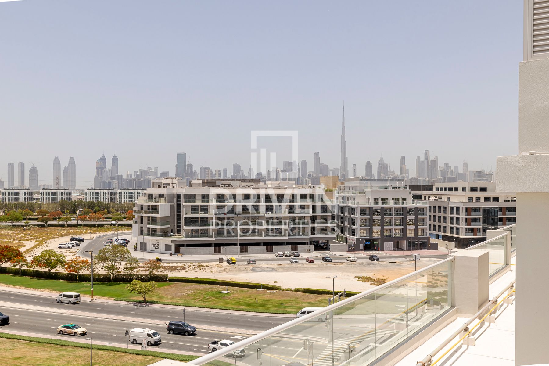 Brand New Unit | No Balcony | Open Kitchen