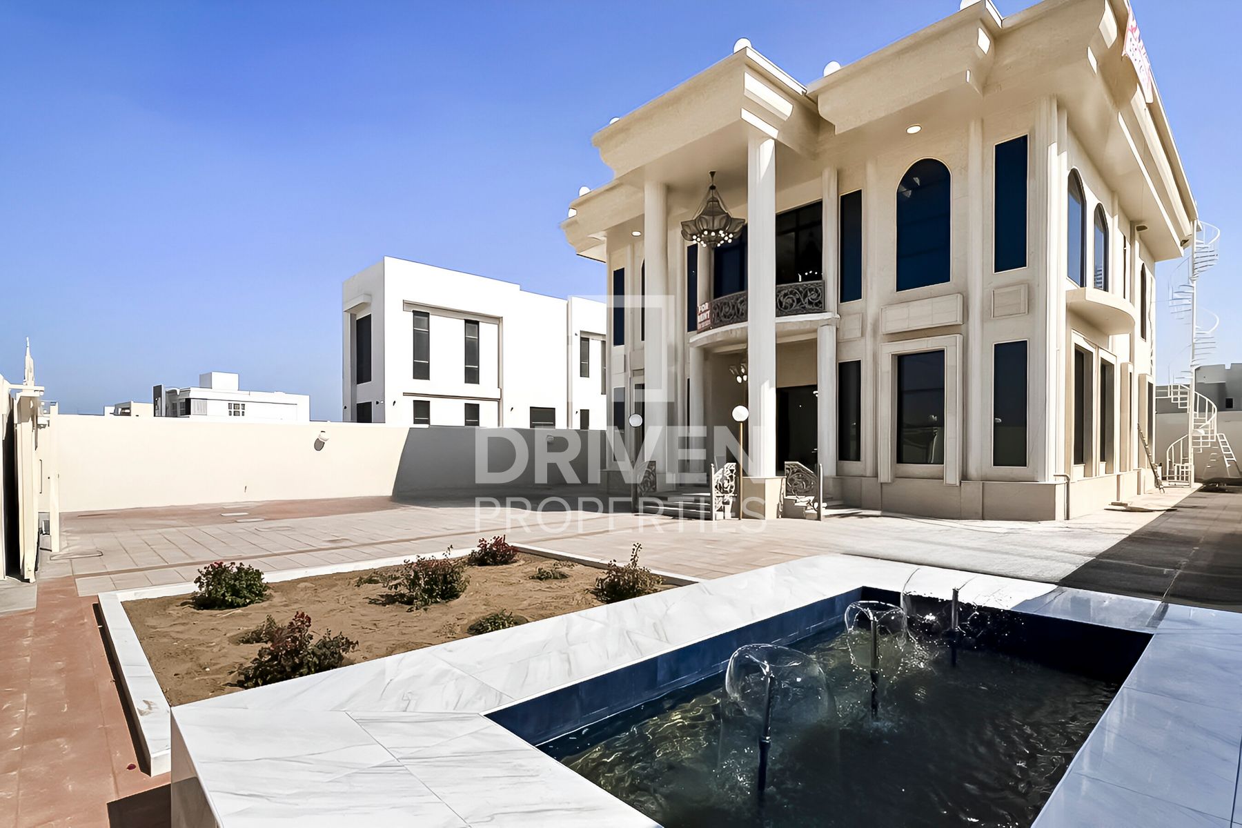 Ready to Move in | Huge Villa | Brand New