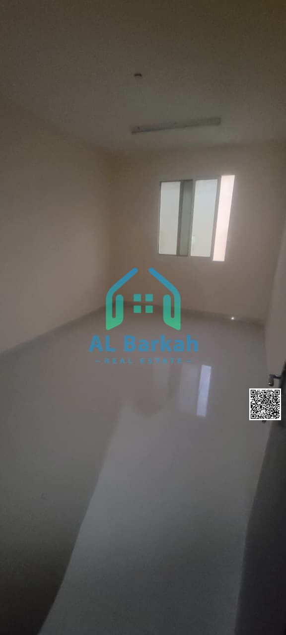For annual rent – two rooms and a living room