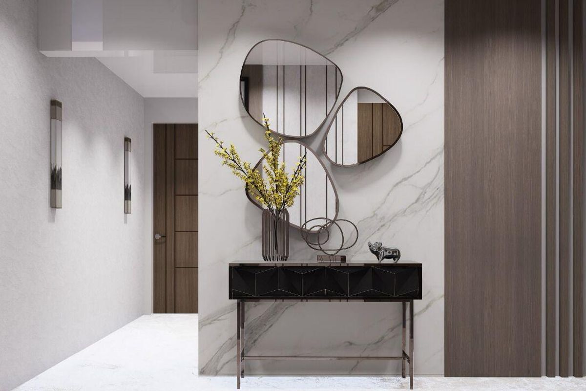 Tulip Oasis 10, Majan, Dubai. .