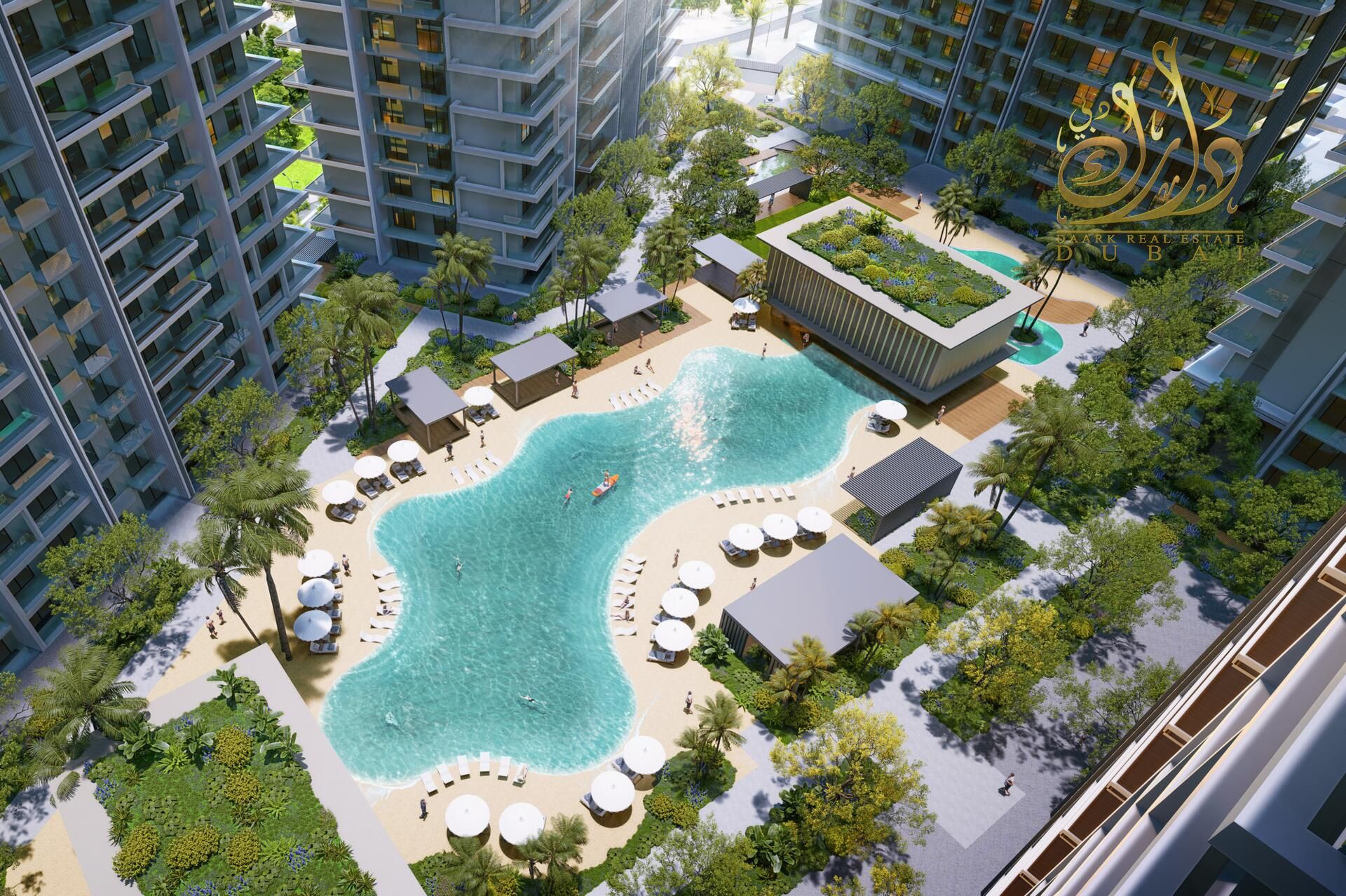 ITALIAN LIVING | High ROI | 20MINETS TO ALL DUBAI