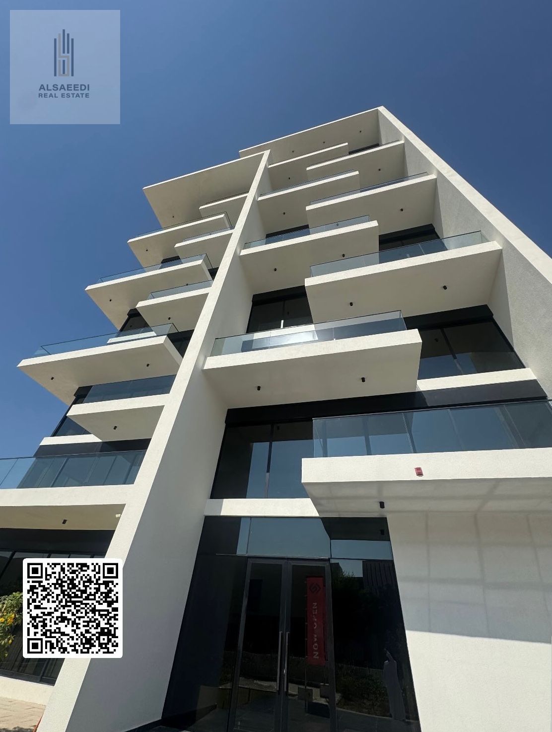 1 Bedroom Apartment in Al Zorah – Glam Residence
