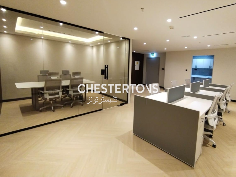NO AGENT | Modern Design | Prime Office Space
