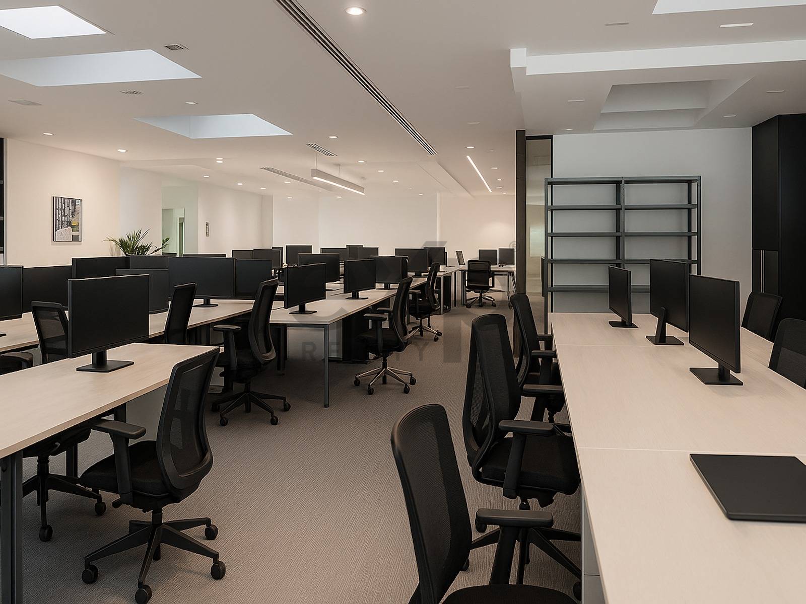 Fully Fitted | Prime Business Hub | SZR