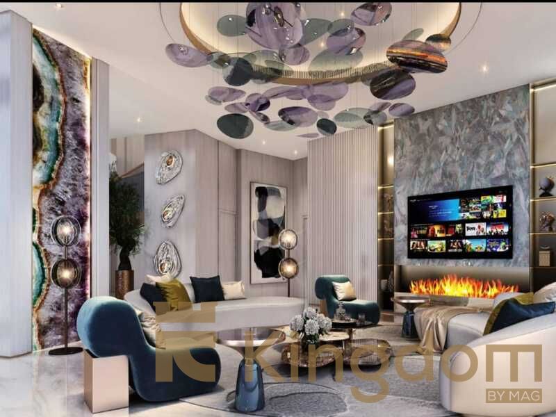 Stylish Residences |Off-Plan Invest | High Returns