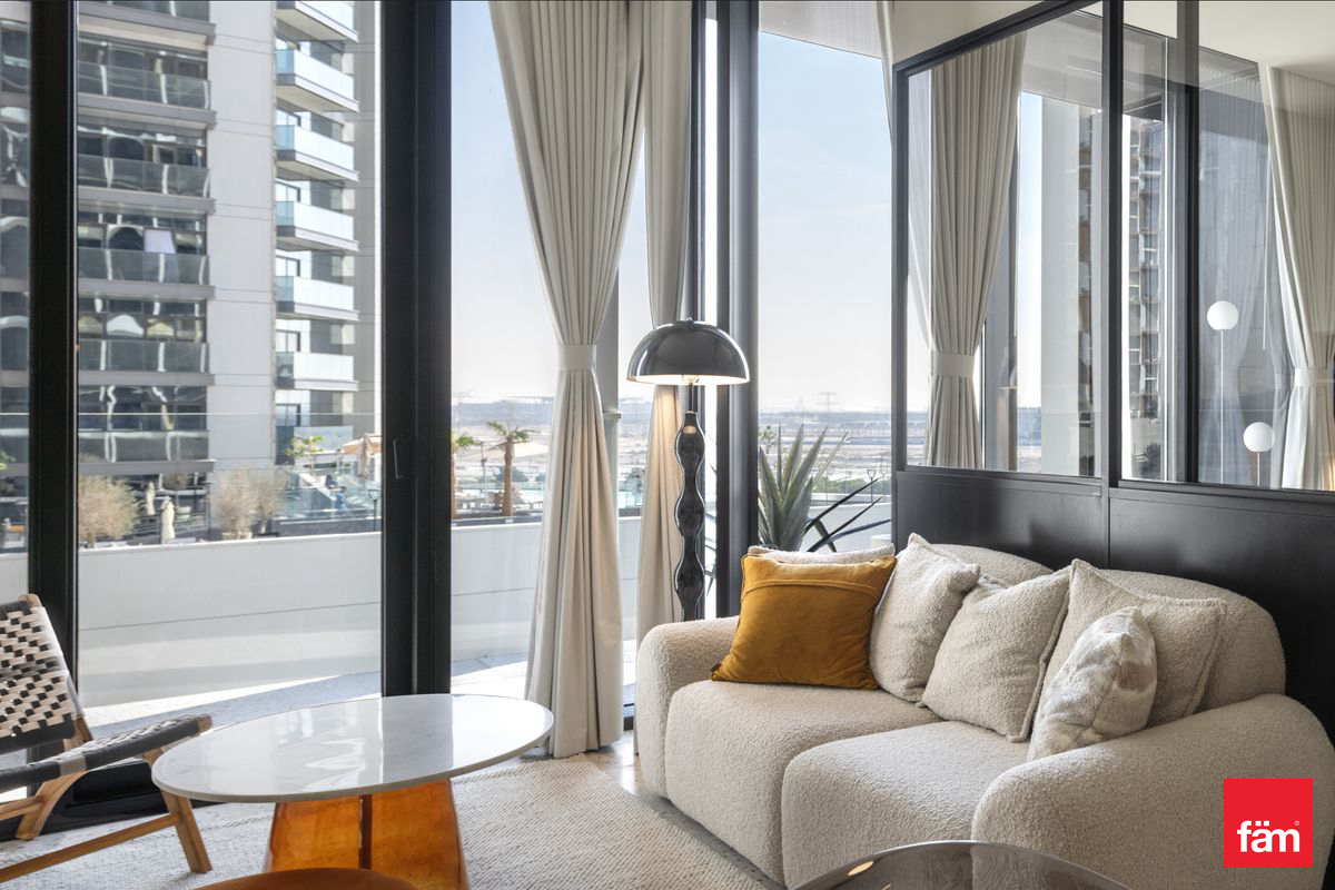 Upgraded | Vacant | Fully Furnished