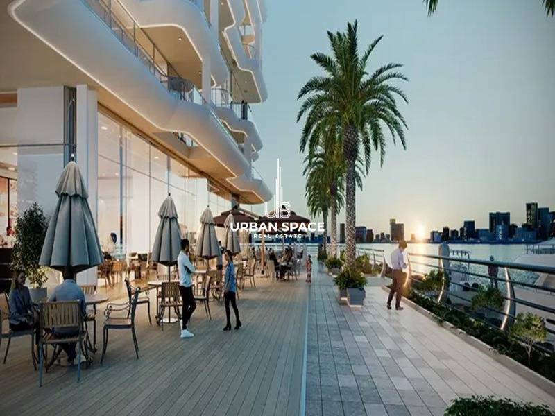 Prestigious Waterfront Living | Flexible Payment Plans
