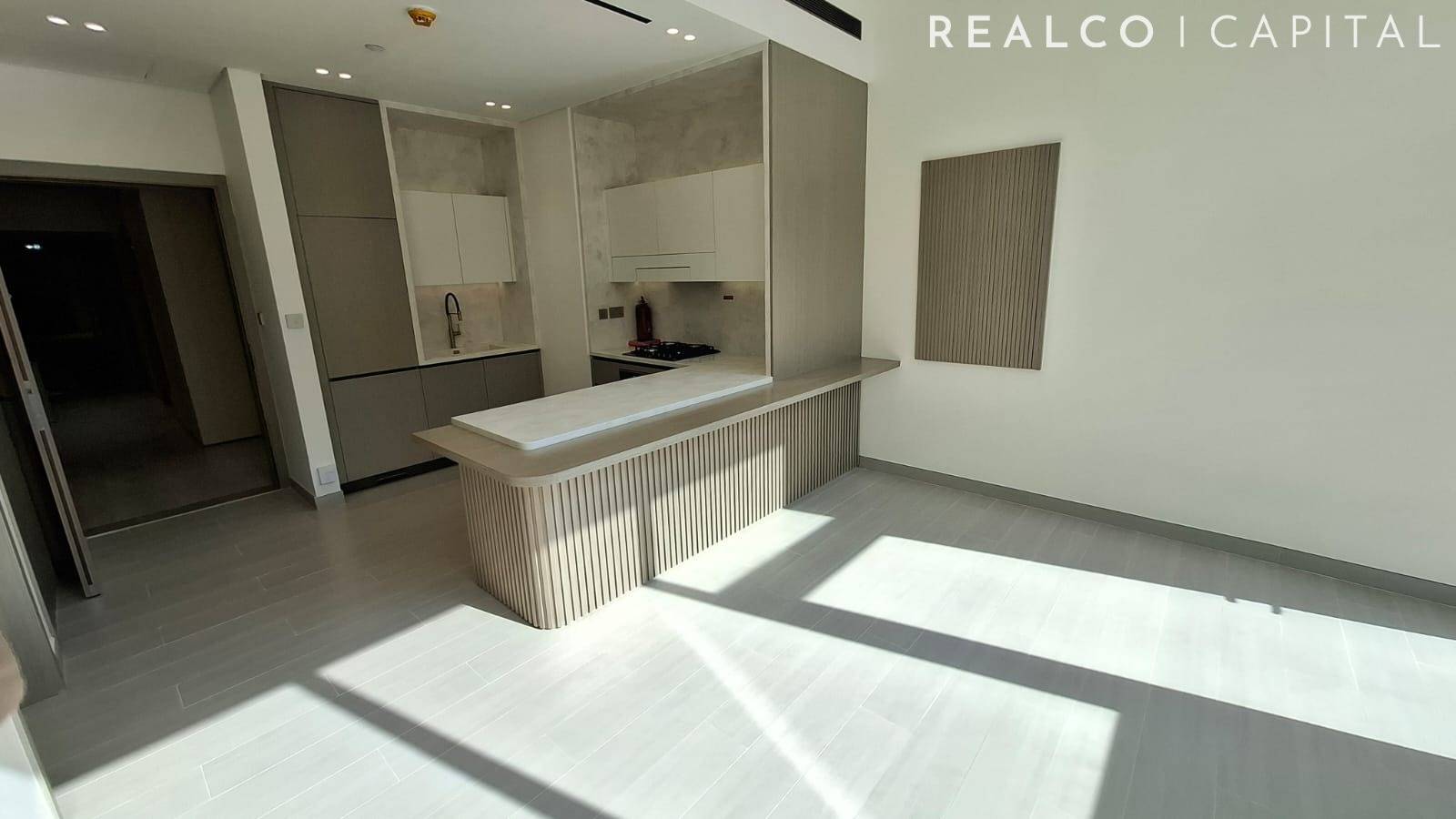 Binghatti Phantom | 1-Bedroom Apartment for Rent | JVC District 17, Dubai