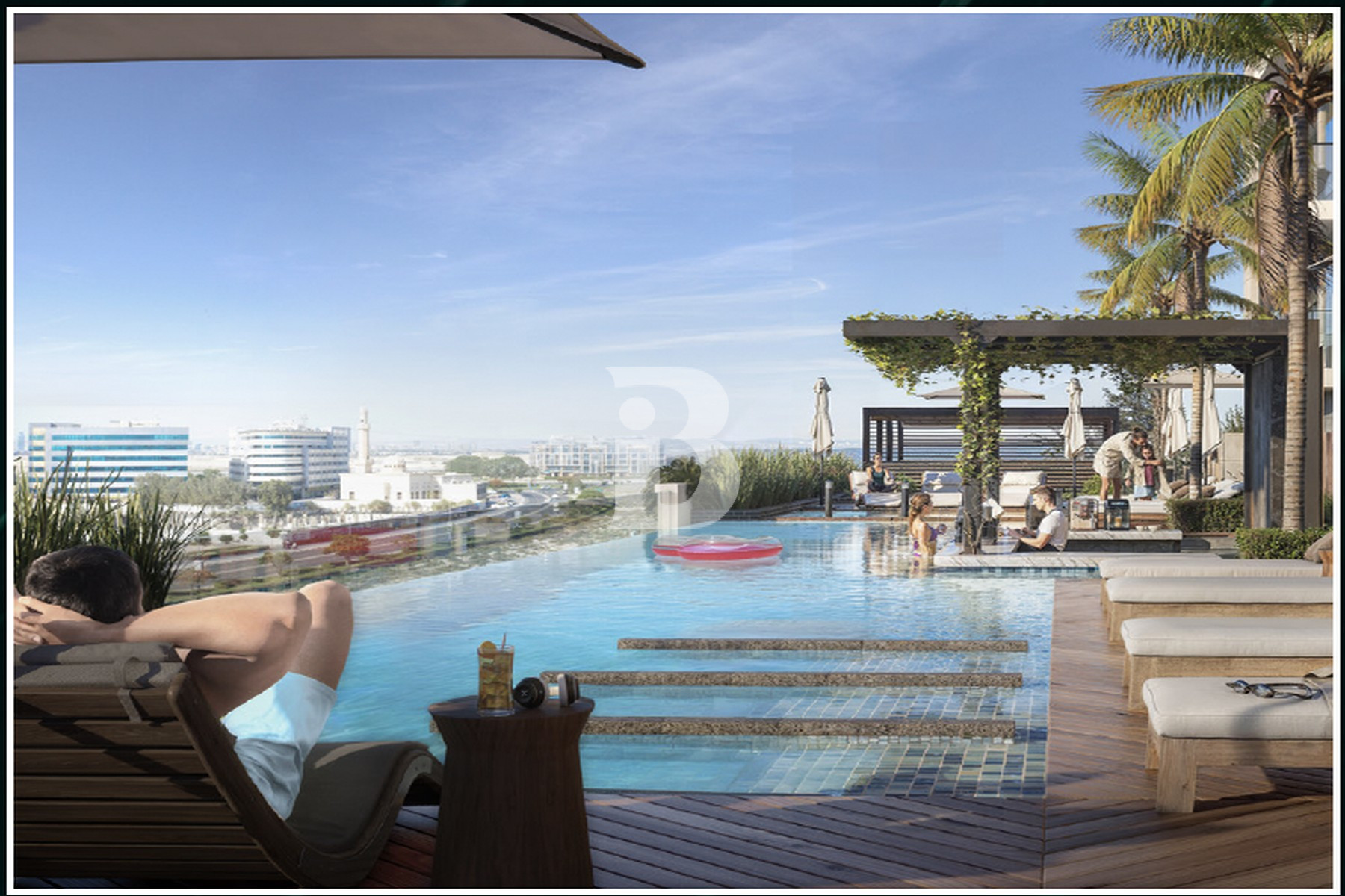 Where Modern Living Meets Future Value