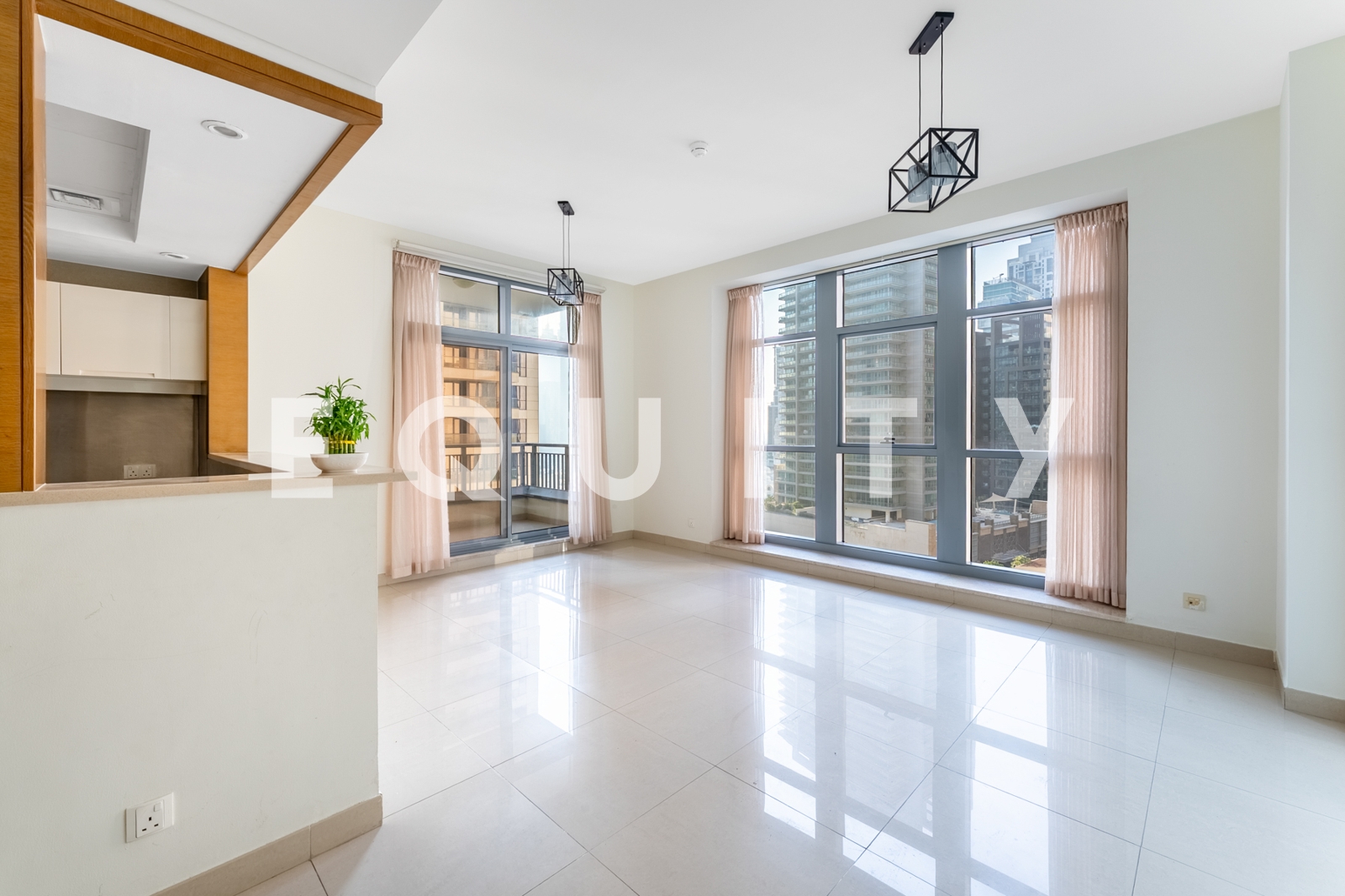 Vacant Now | Study Room | Modern and Bright