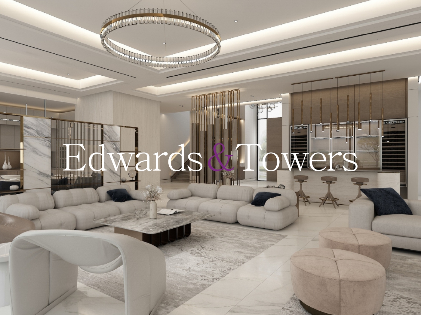 Ultra Luxury | G+2 6BR Villa | Hand Over Soon