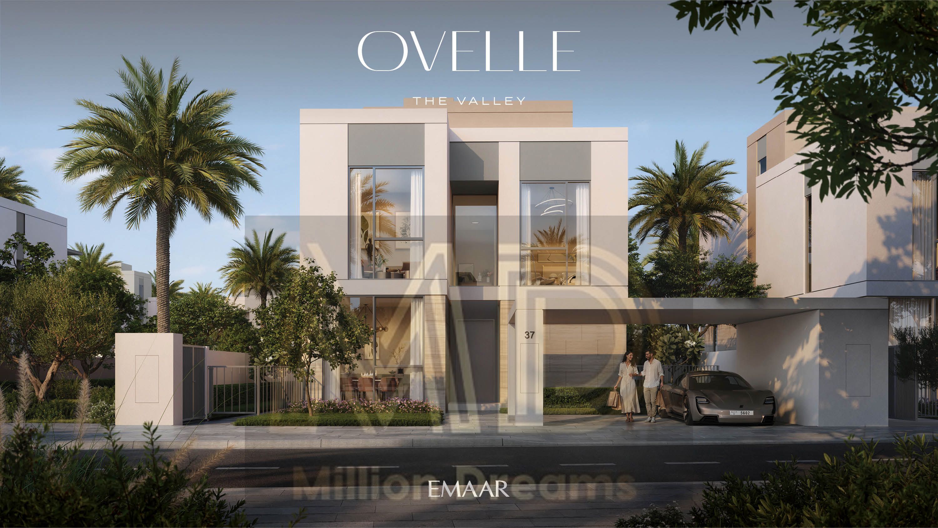 Premium Villa |10% DP |0% Commission|High Returns