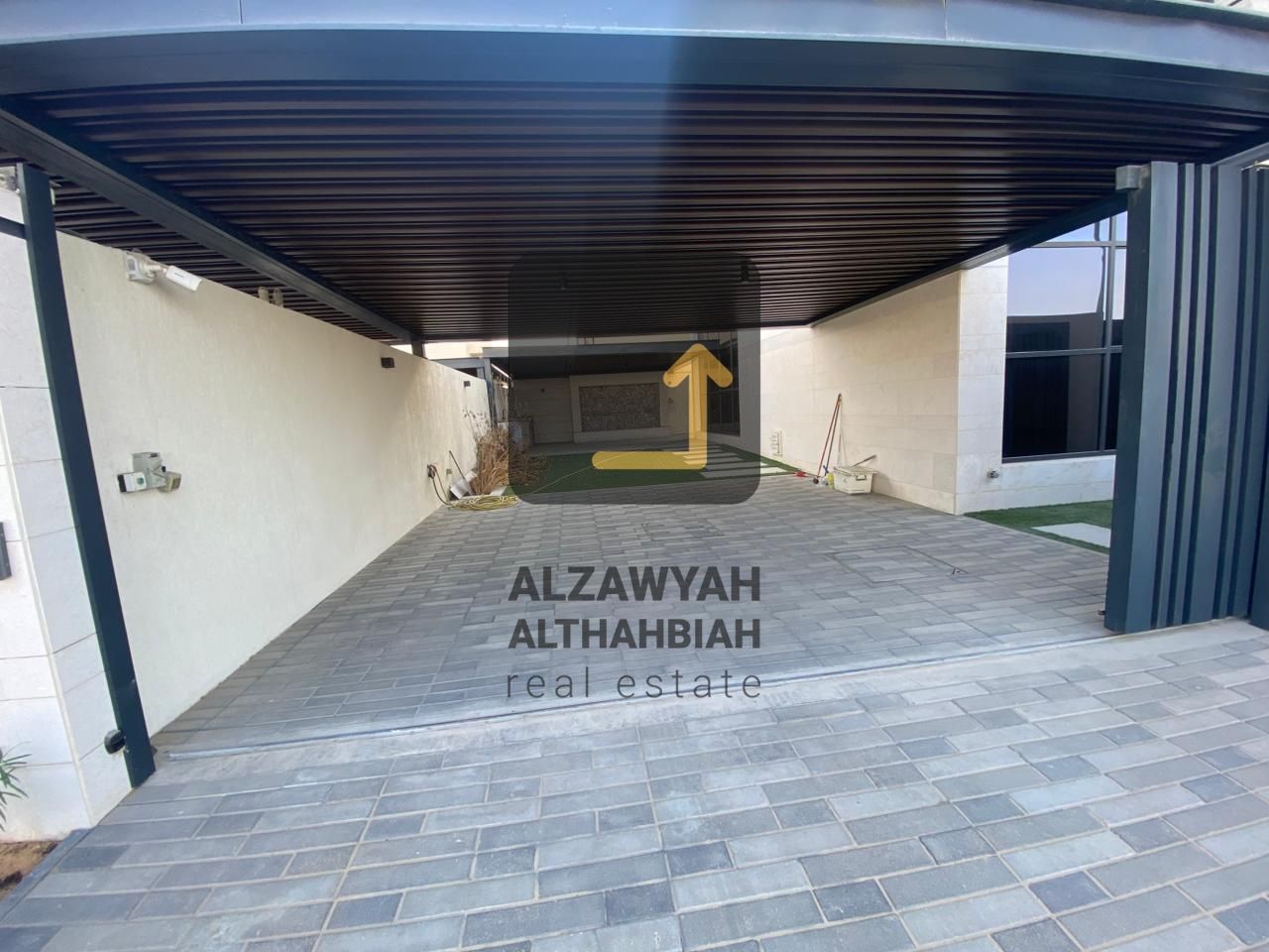 "Excellent 4-Master Villa for Sale in Al Houshi"