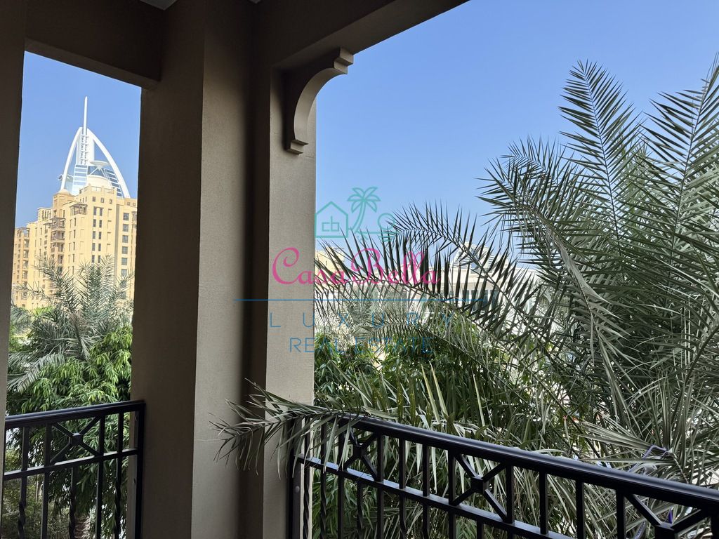 Available Fr Dec | Fantastic 1BR | Prime Location