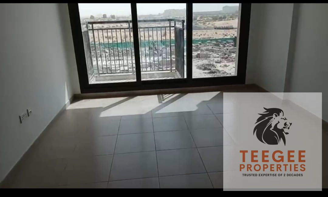 ONE BED | WITH BALCONY | OPEN VIEW | MANY AMENITIES LIKE CINEMA ROOM, GAMES ROOM, LIBRARY ETC